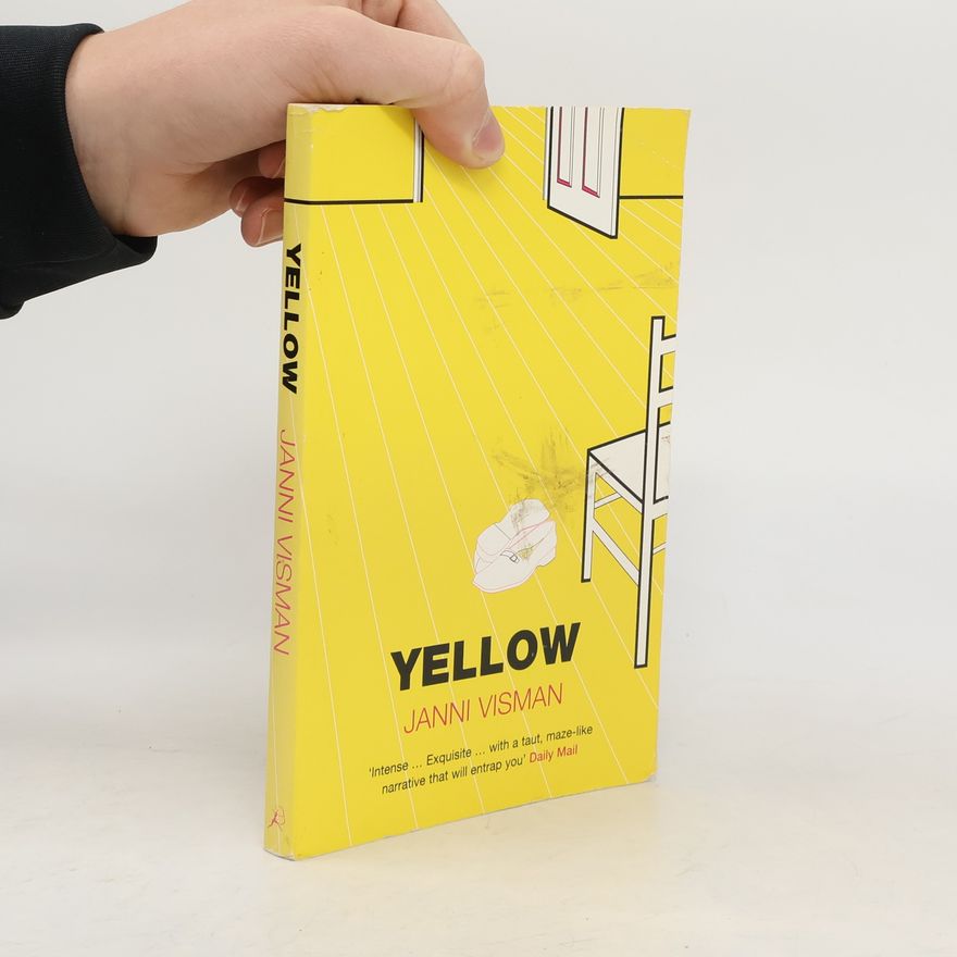 Janni Visman Yellow