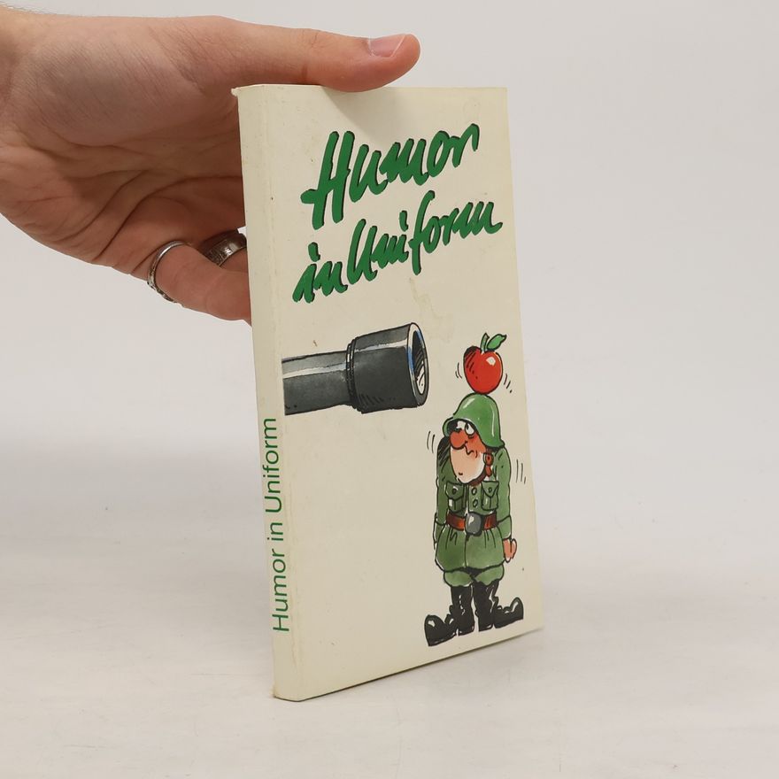 Autorenkollektiv Humor in Uniform