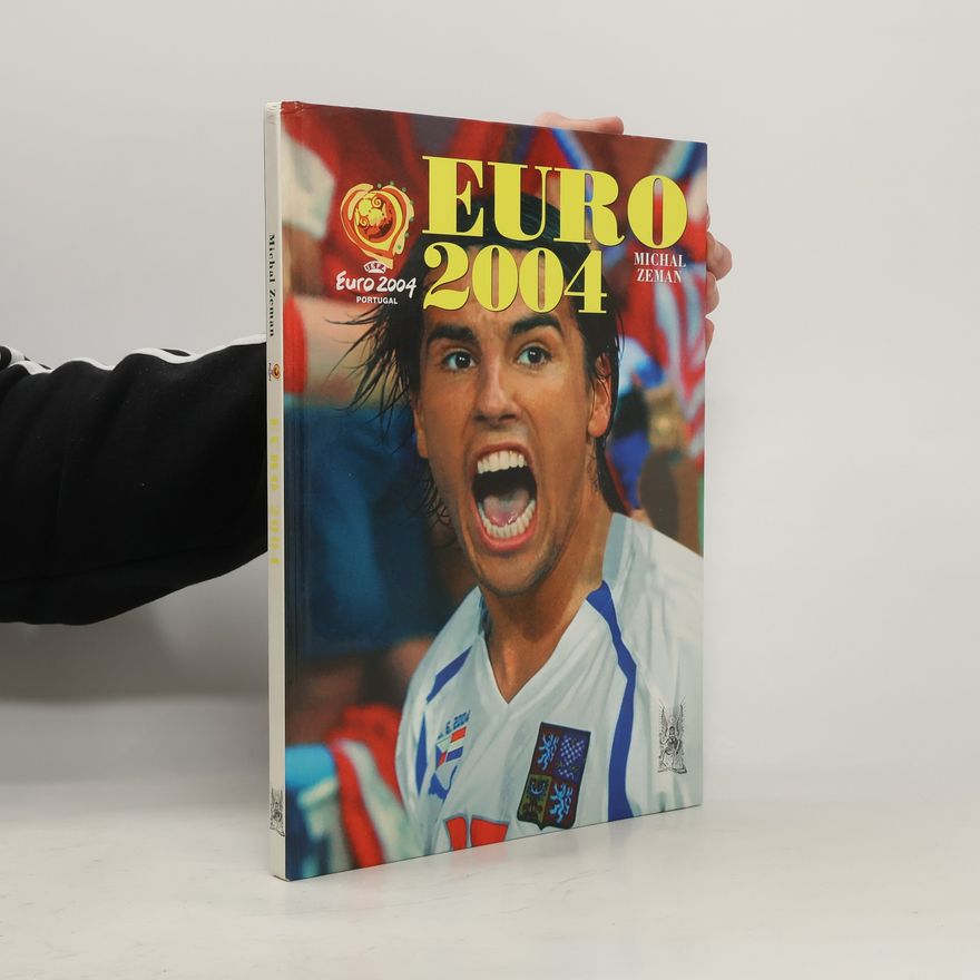 Michal Zeman Euro 2004