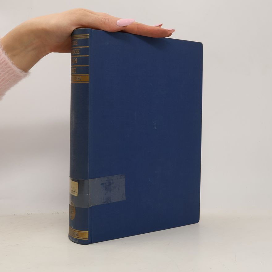 Autorenkollektiv Deutsche Medizinische Wochenschrift, 89. Jahrgang, 2.