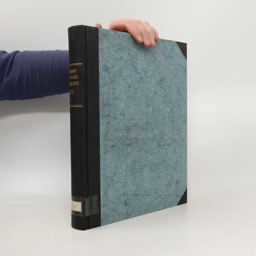 AA.VV. Münchener Medizinische Wochenschrift