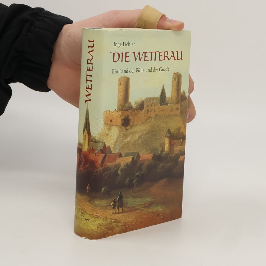Inge Eichler Die Wetterau