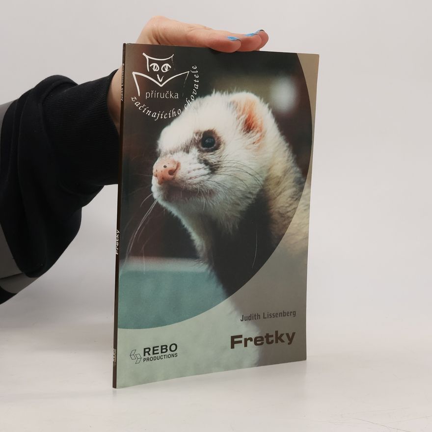 Judith Lissenberg Fretky