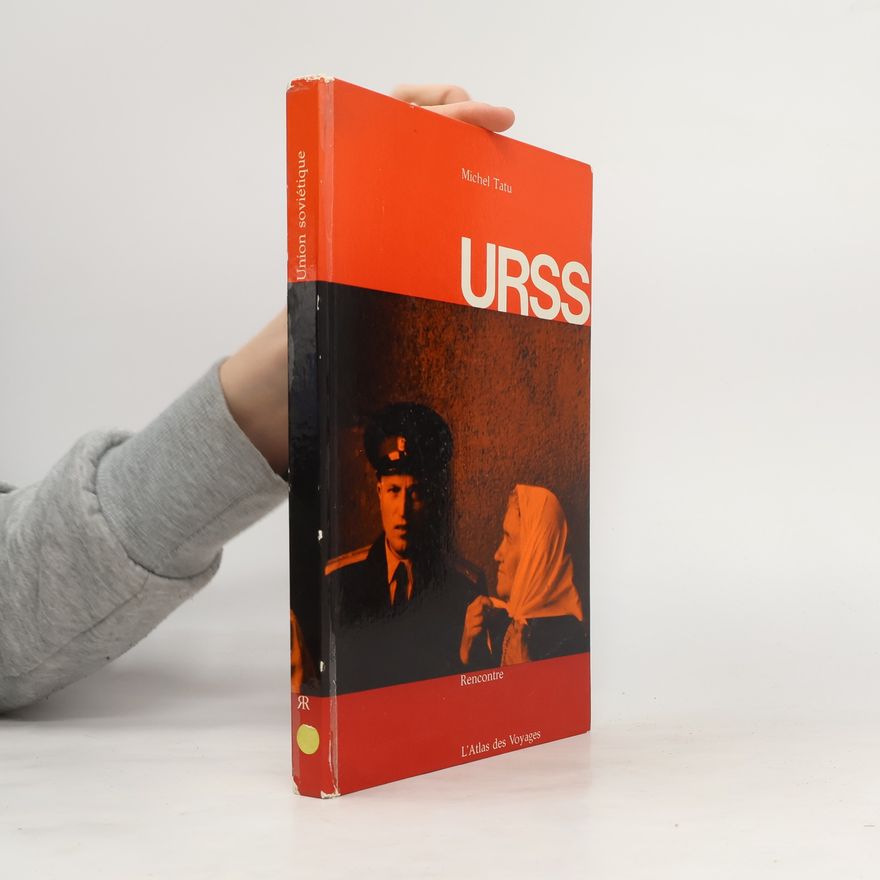 Michel Tatu Urss