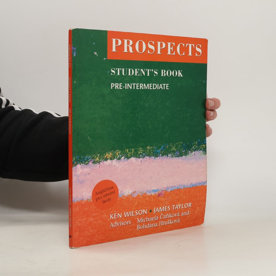 James Taylor Prospects Pre-Intermediate