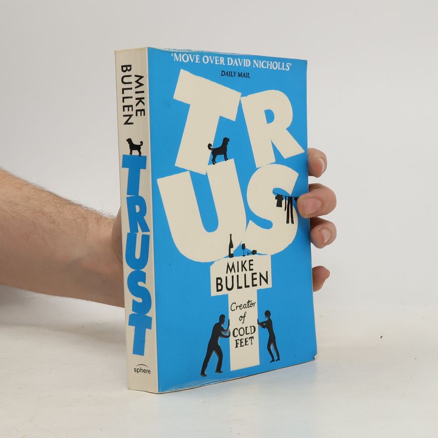 Mike Bullen Trust