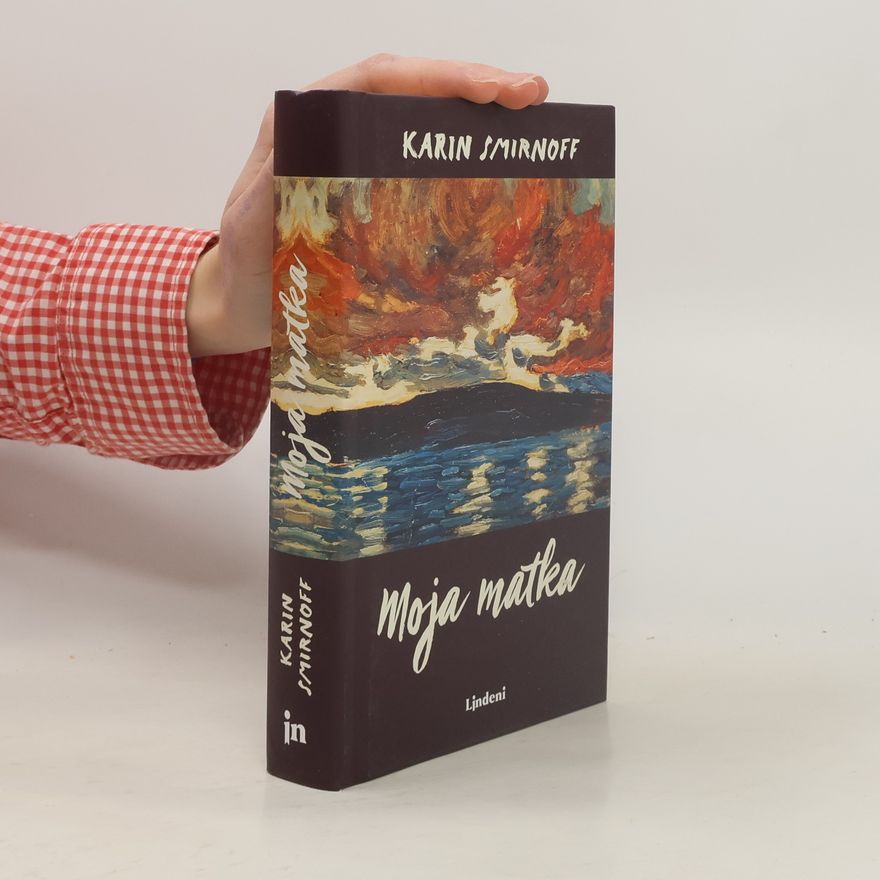 Karin Smirnoff Moja matka