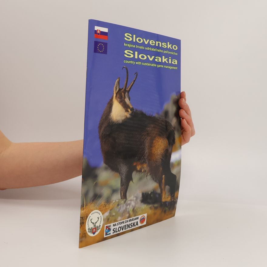 Autorenkollektiv Slovensko