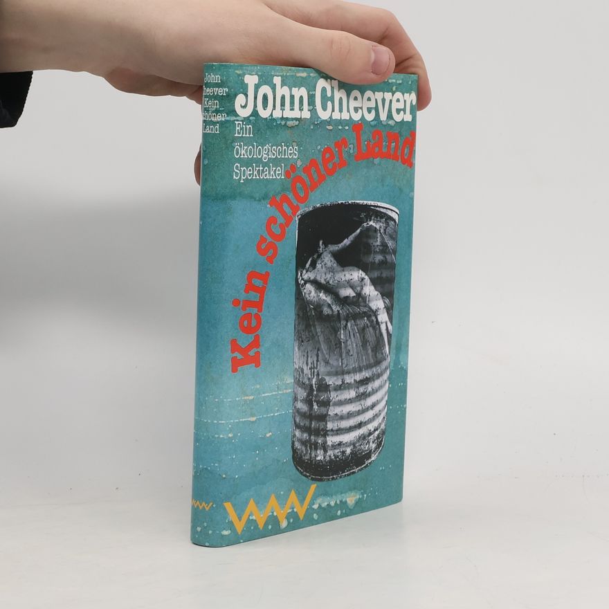 John Cheever Kein schöner Land ...