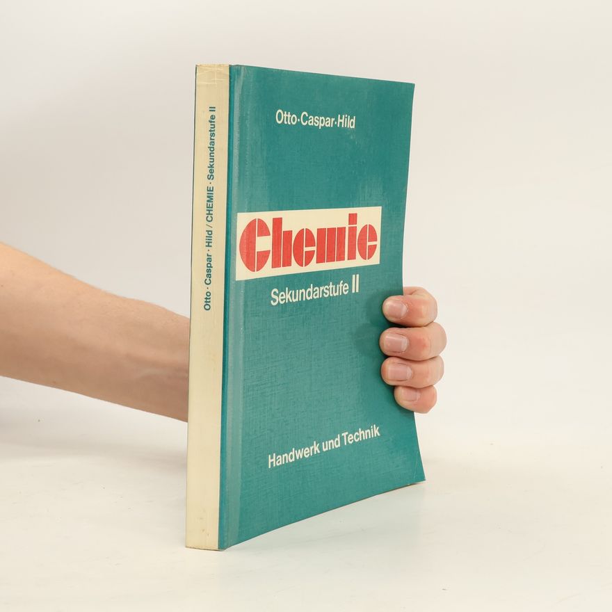 Wolfgang Hild Chemie
