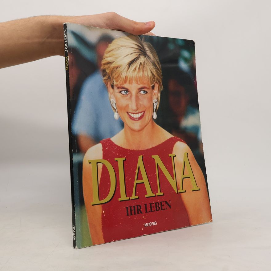 Jürgen Worlitz Diana