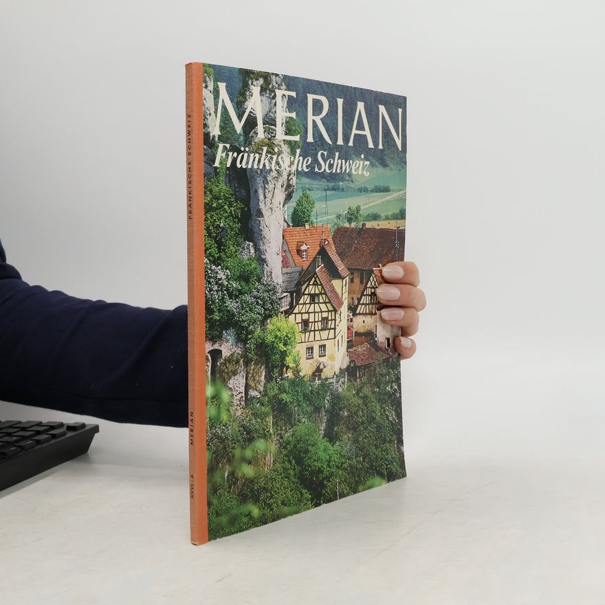 Autorenkollektiv Merian 26