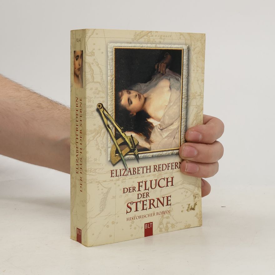 Elizabeth Redfern Der Fluch der Sterne