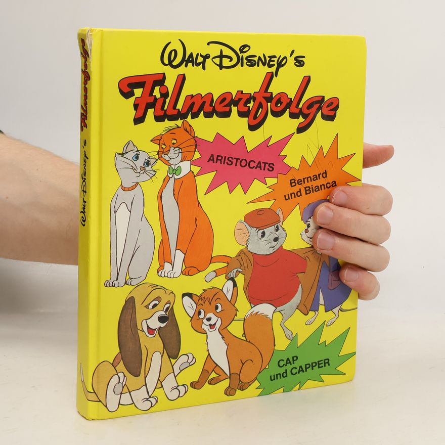 Walt Disney Walt Disney's Filmerfolge
