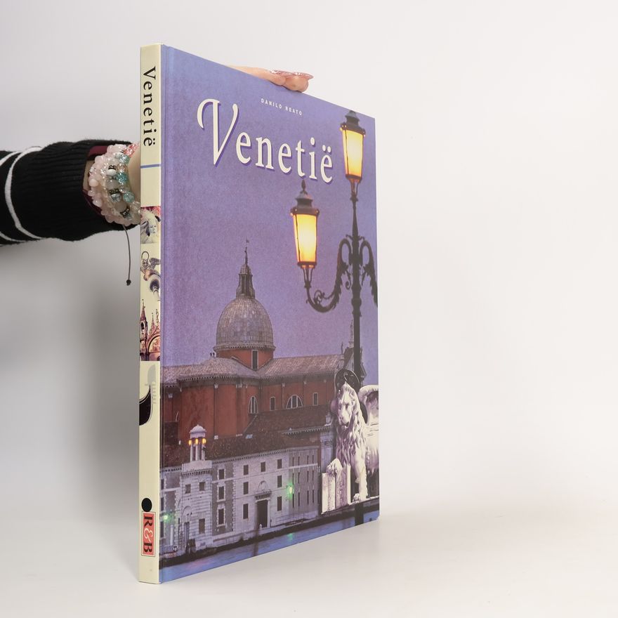 Gea Scheperkeuter Venetië