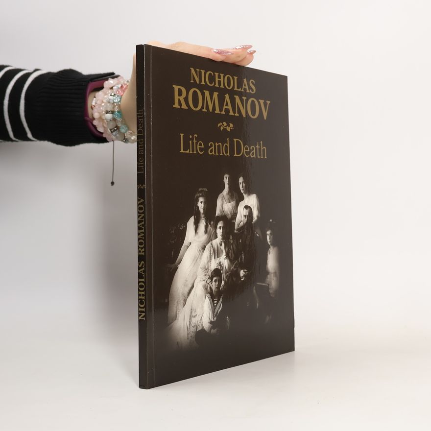 Nicholas Sehenov Nicholas Romanov