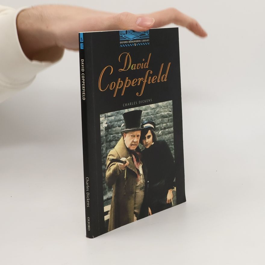Charles Dickens David Copperfield 5