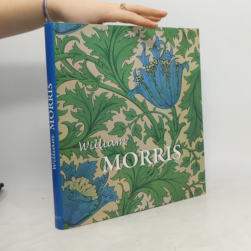 Arthur Clutton-Brock William Morris