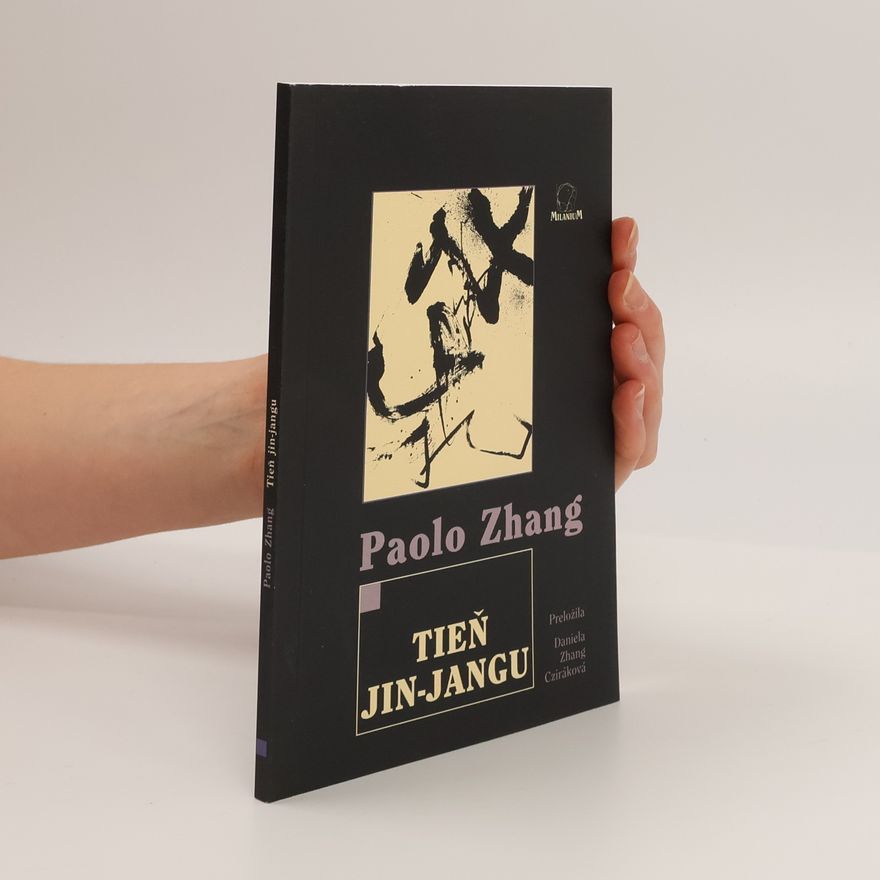 Paolo Zhang Tieň jin-jangu