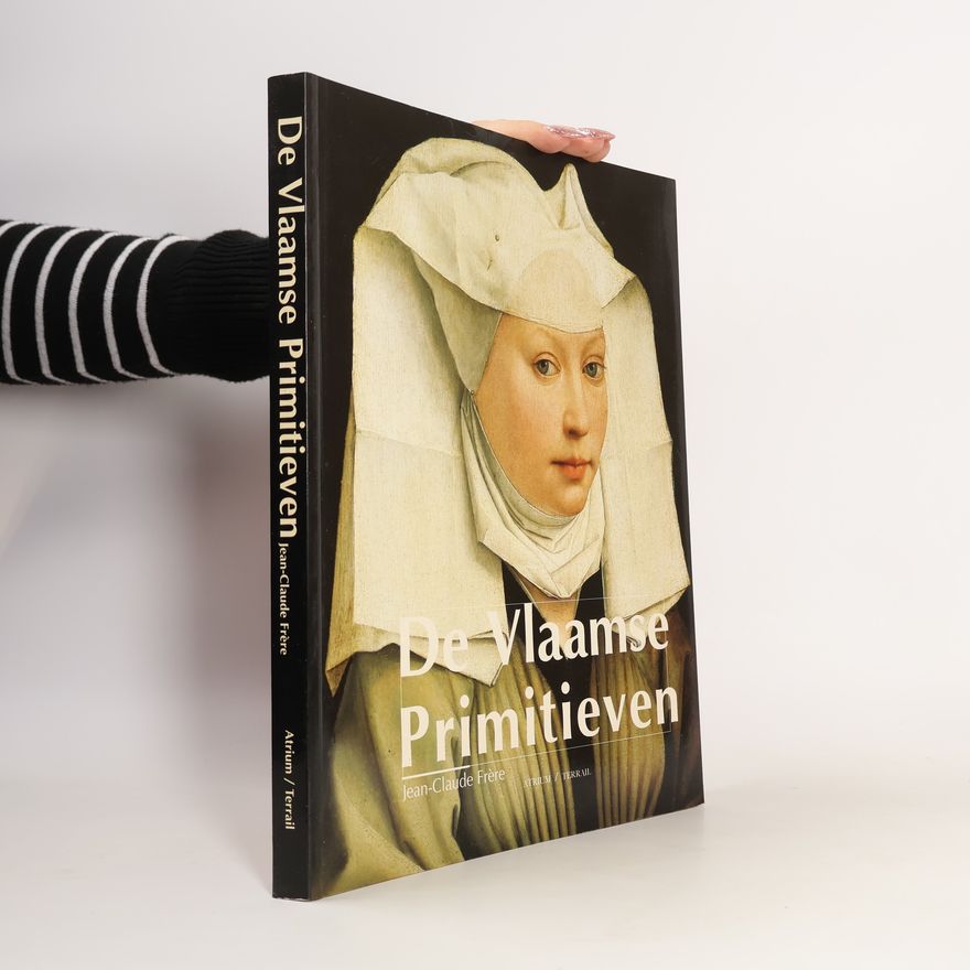 Jean-Claude Frère De Vlaamse Primitieven