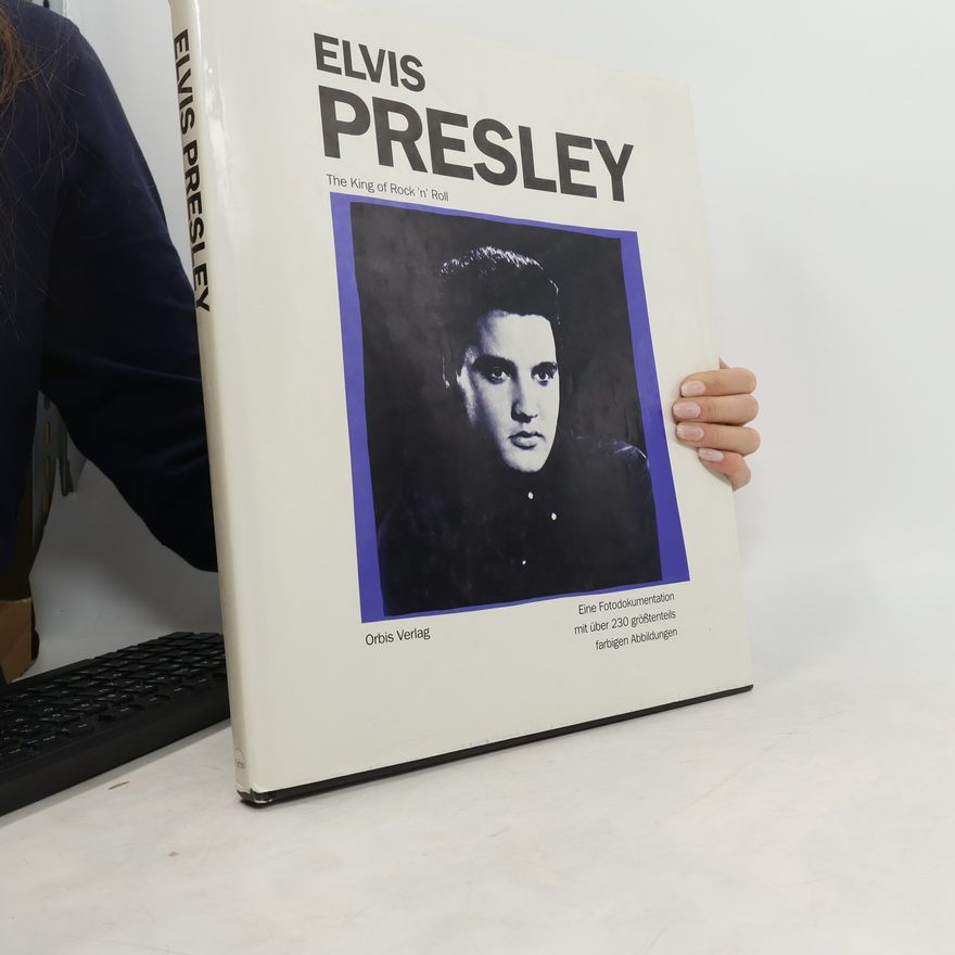 William Allen Elvis Presley