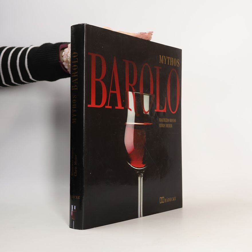 Maurizio Rosso Mythos Barolo