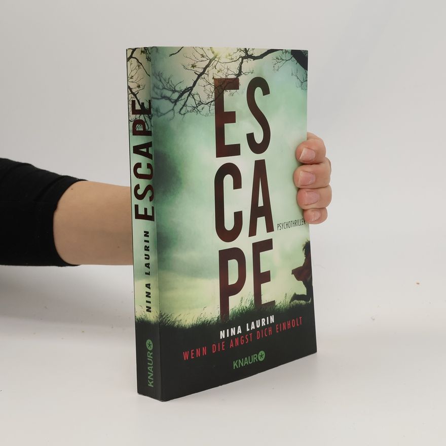 Nina Laurin Escape