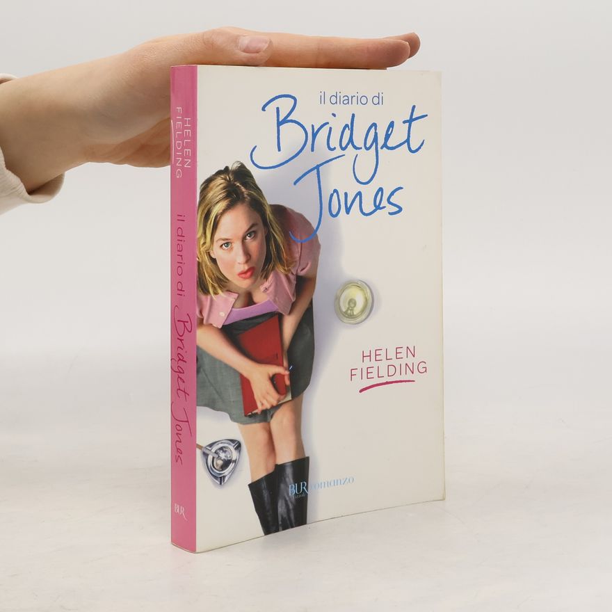 Helen Fielding Il diario di Bridget Jones