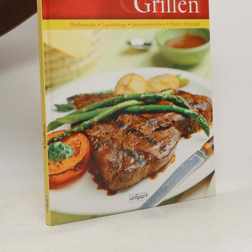Various authors Grillen