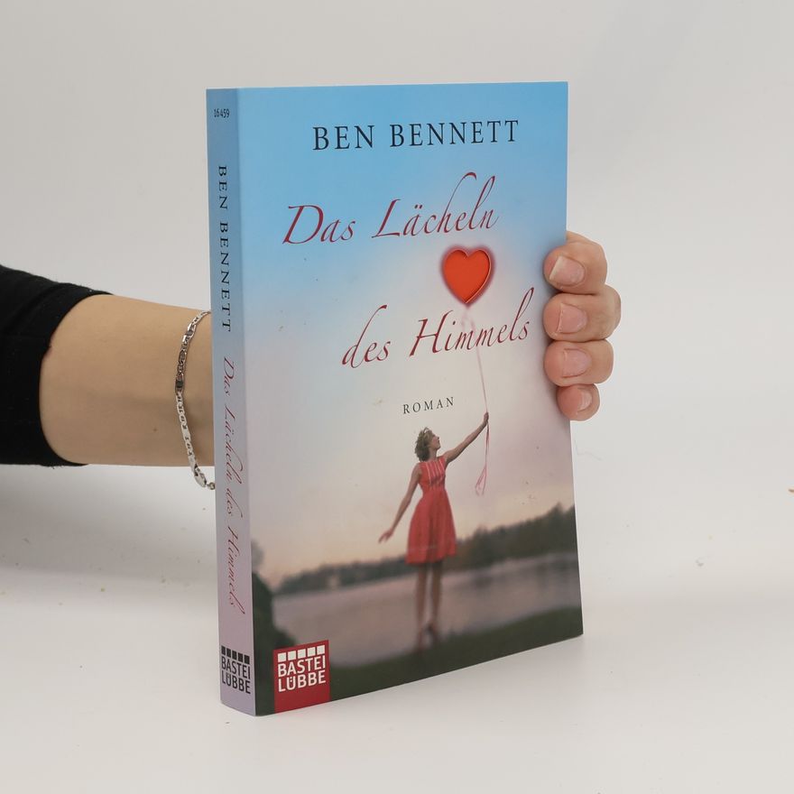 Ben Bennett Das Lächeln des Himmels