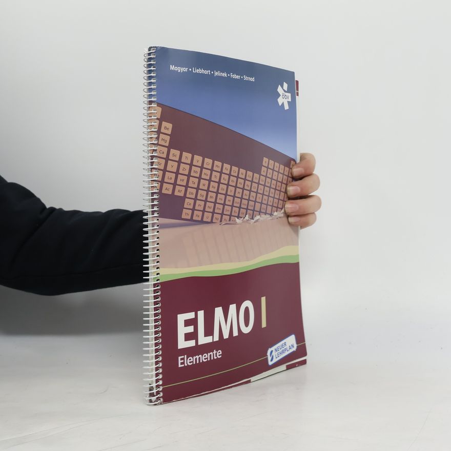 Wolfgang Liebhart ELMO I