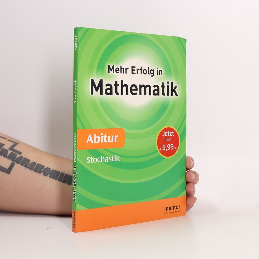 Wolfdieter Feix Mehr Erfolg in Mathematik