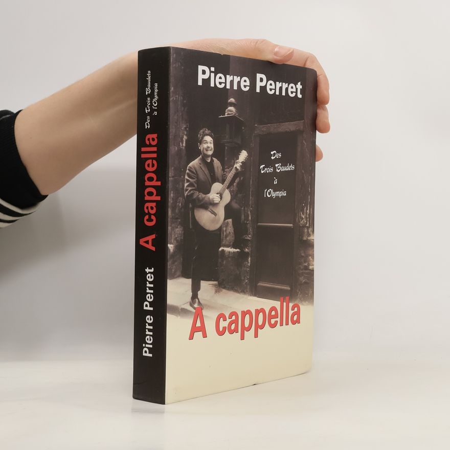 Pierre Perret A cappella
