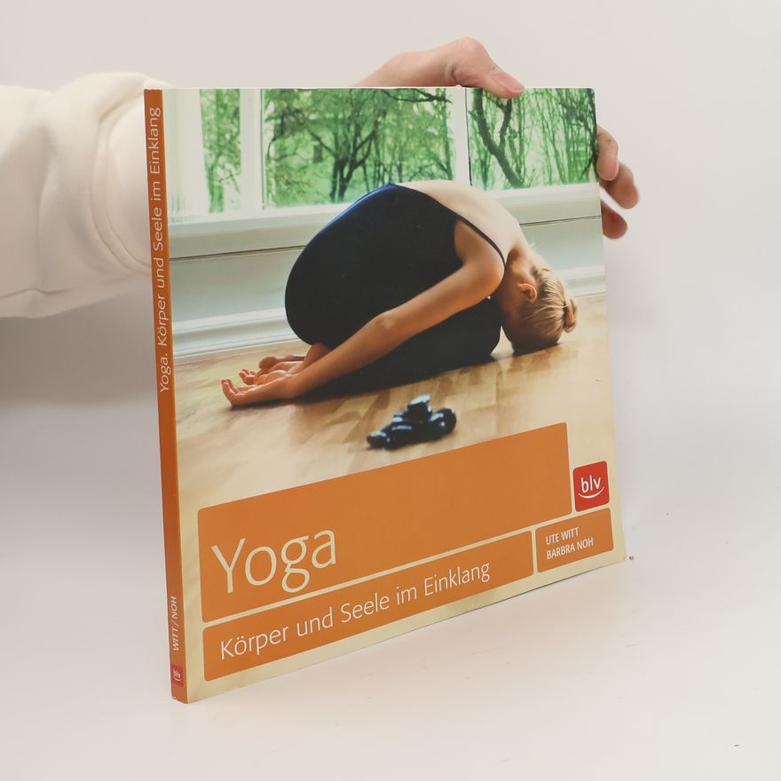 Ute Witt Yoga