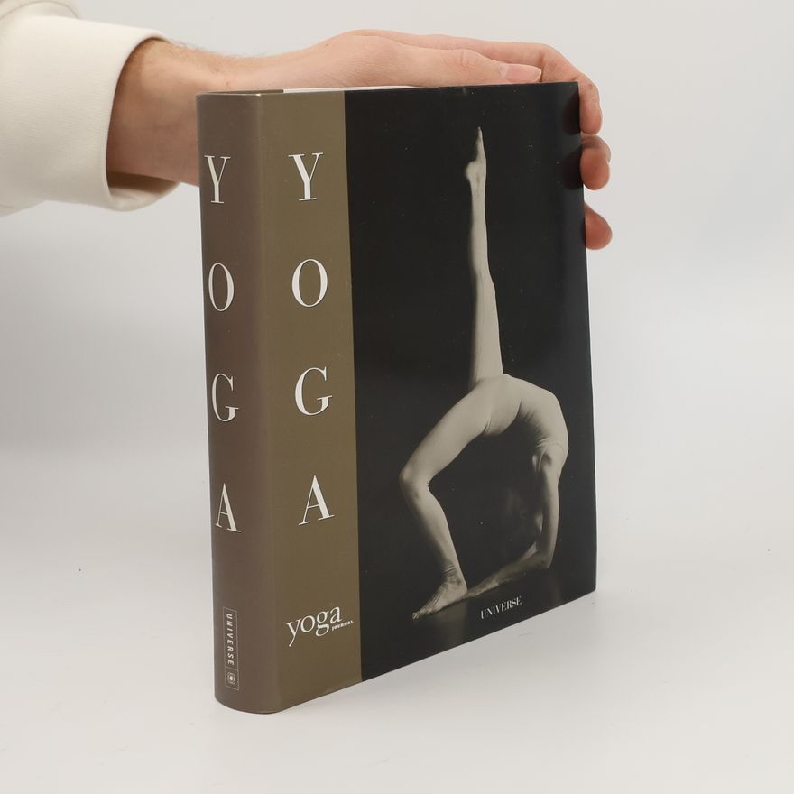David Martínez Yoga