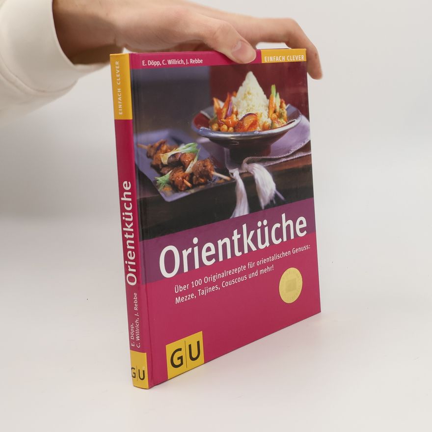 Elisabeth Döpp Orientküche