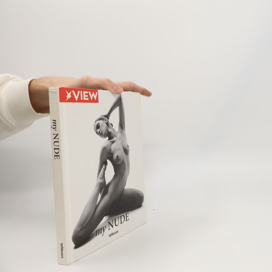 Tom Jacobi My Nude