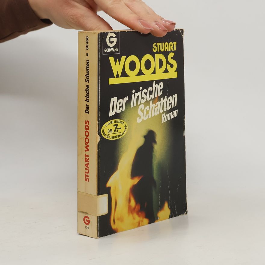 Stuart Woods Der irische Schatten