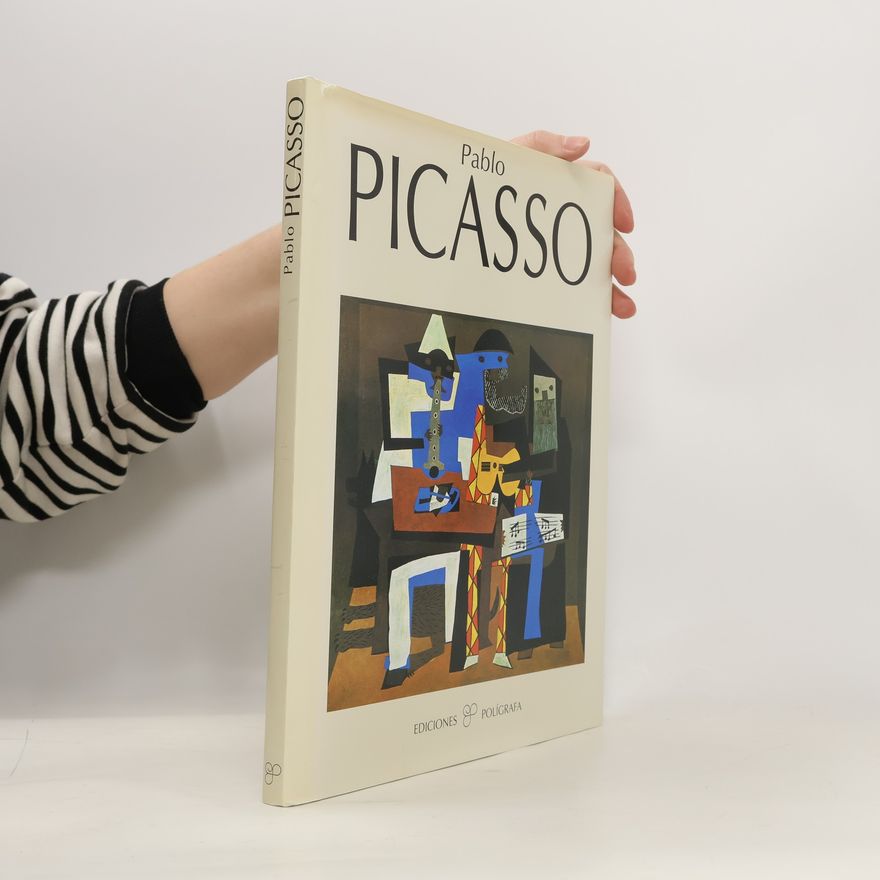 Pablo Picasso Pablo Picasso