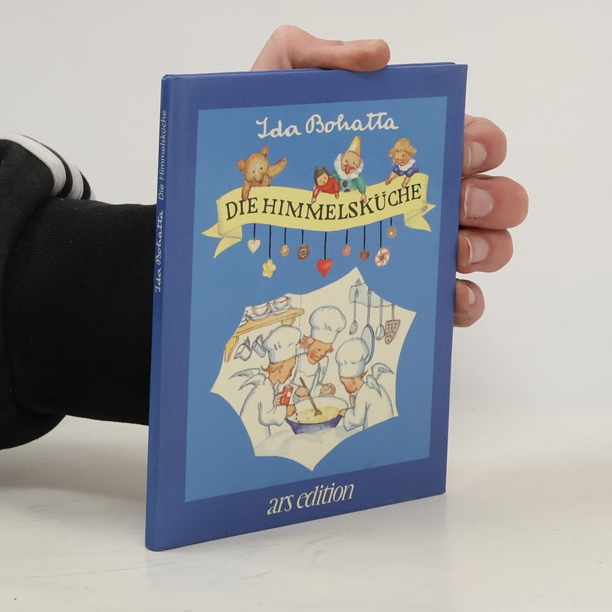 Ida Bohatta-Morpurgo Die Himmelsküche
