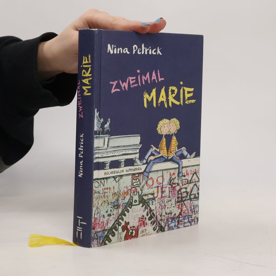 Nina Petrick Zweimal Marie