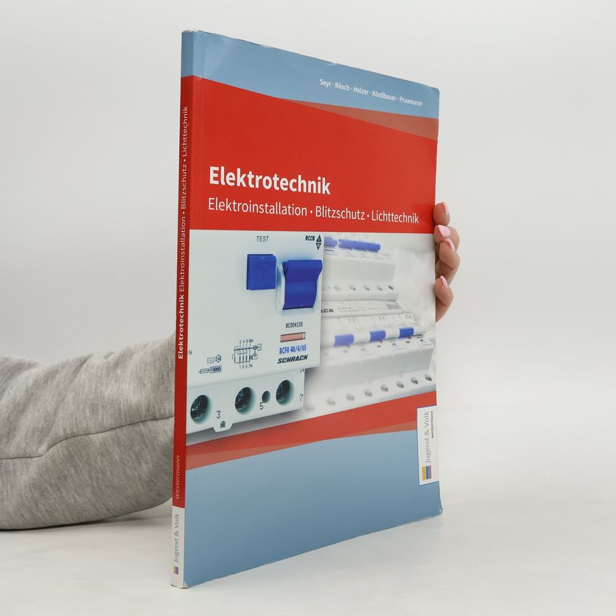 Sigurd Seyr Elektroinstallation - Blitzschutz - Lichttechnik