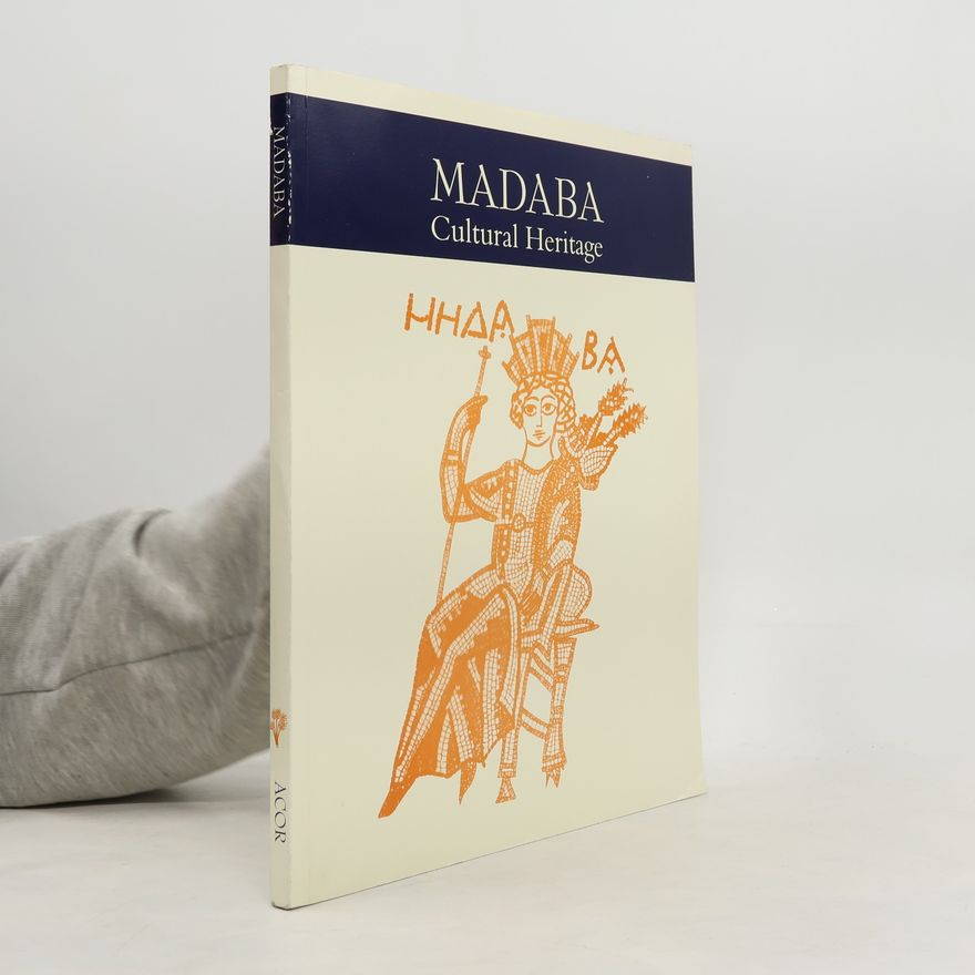 Patricia Maynor Bikai Madaba: Cultural Heritage