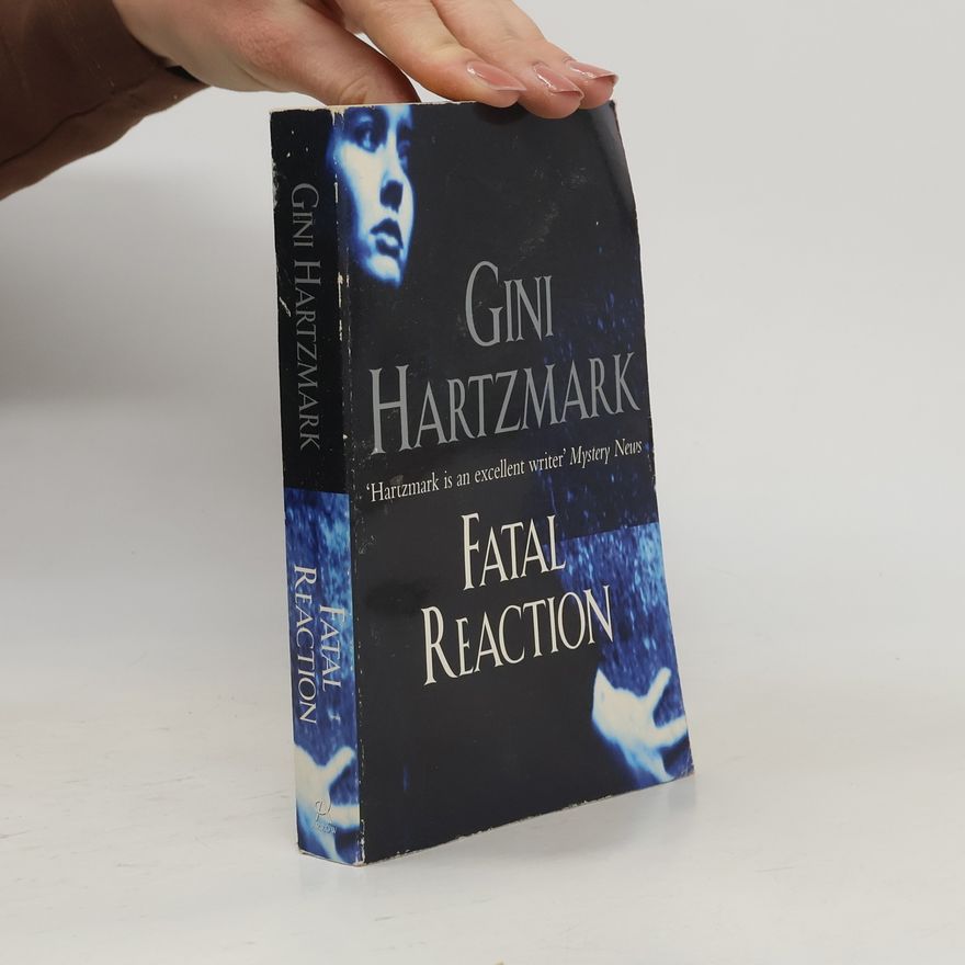 Gini Hartzmark Fatal reaction
