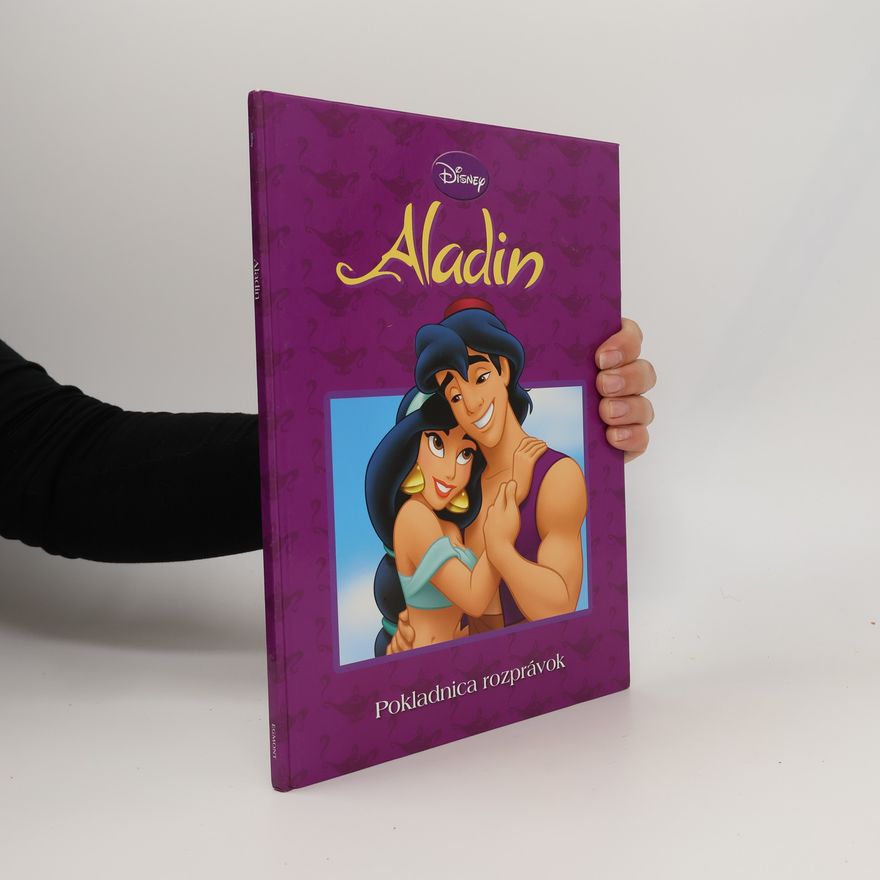 Various authors Aladin