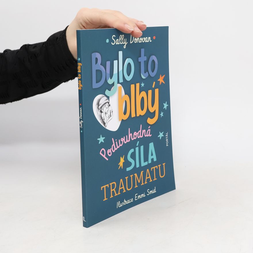 Emmi Smid Bylo to blbý