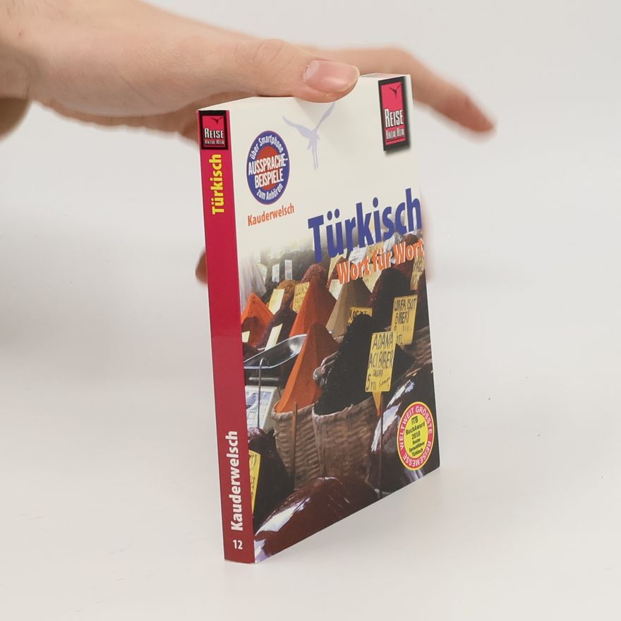 Marcus Stein Türkisch - Wort für Wort