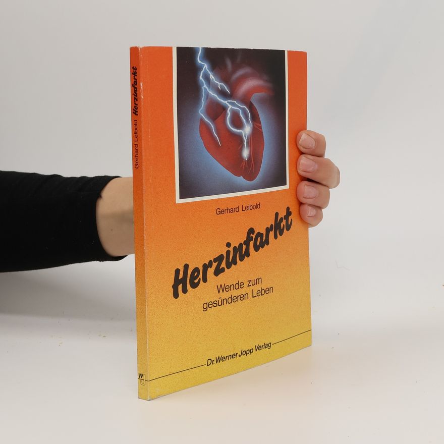 Gerhard Leibold Herzinfarkt