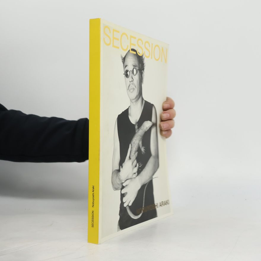 Nobuyoshi Araki Nobuyoshi Araki "Tokyo Comedy"