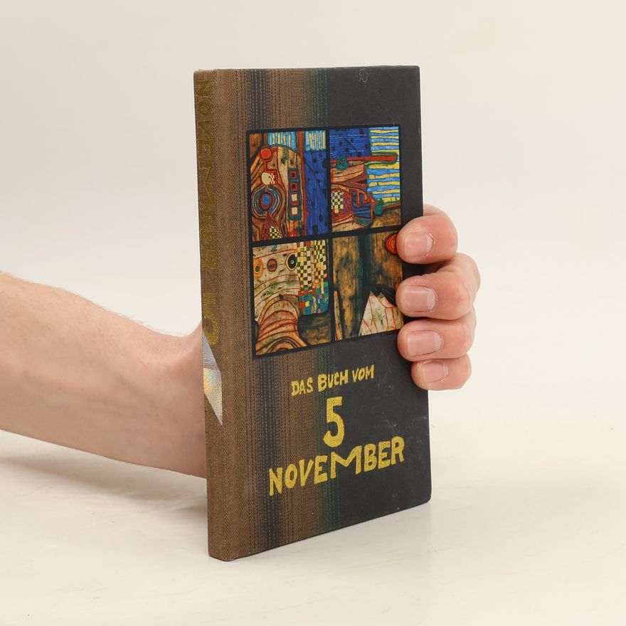 Autorenkollektiv Das Buch vom 5 Oktober